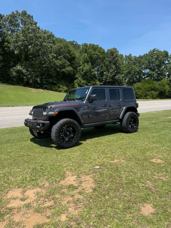 jeep all-new wrangler unlimited 2018 1C4HJXFG0JW148712 image jeep all-new wrangler unlimited 2018 1C4HJXFG0JW148712 image